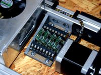 4x DC/DC Stepdown Converter with mount by toolson