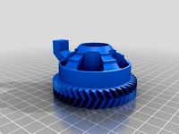 Filawinder spool hook by Sungod3k