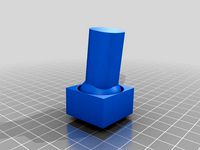 Balljoint by TheMadScientist