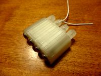 Parametric Cable Tensioner by orgemd