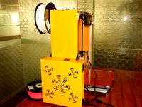 TK300 REPRAP 3d printer with dual extruders DD2 and dual metal hotends E3D by Rockyshi