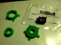 More Bearings - Filament by chuck787