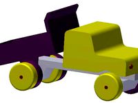 truck by NArdo