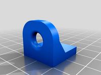 Print Surface Adhesion Test by Enginwiz