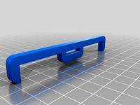Bodgie foot v2 by Ilkirius