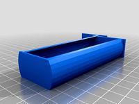 38mm spool holder by robosavvy