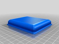 FasTrak Pass Enclosure Case (San Francisco Bay Area) by TechShopJim