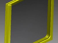 Thingomatic Panel Holder by MrSimonBrooks