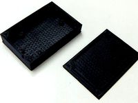 StalkBox by evanevery