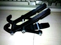 foldable and adjustable Tablet PC Stand by Ijon