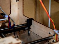 Idle Guard, Thingomatic Y-axis by LukeChilson