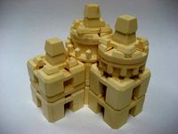 Modular Snap Blocks by mattmoses