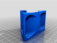 Spool Holder 250g Solder by GuarddogTryker
