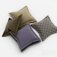 Pillows 68