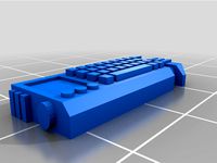 Cyberdeck by Chimerus