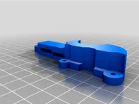 adjustable stock fan duct by Thumper72