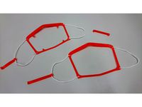 Mask brace / fitter by kazmar