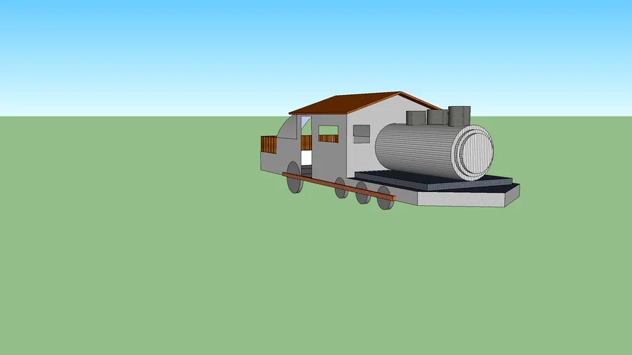 tren