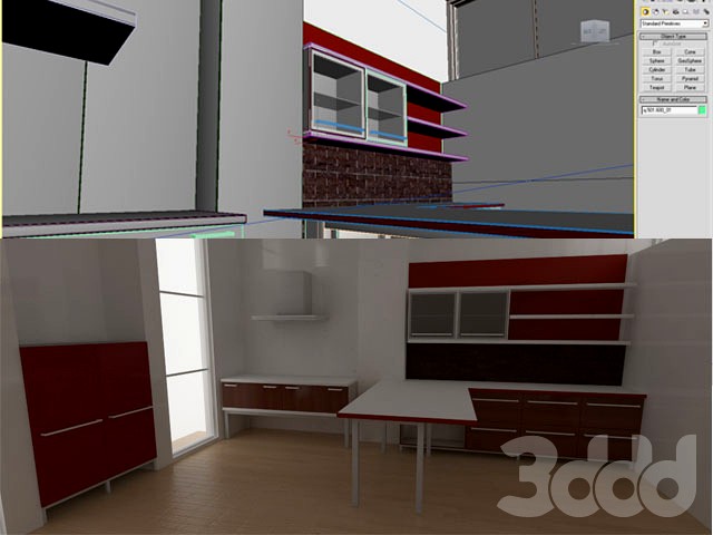 Kitchen 054