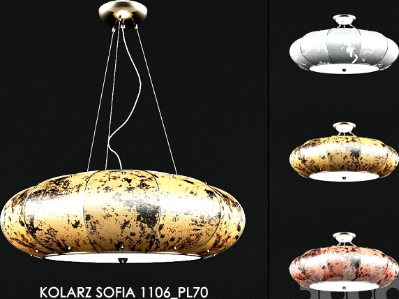 KOLARZ / SOFIA 1106_PL70
