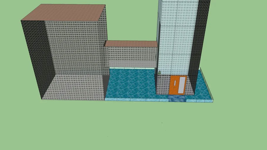 edificio de trabajo