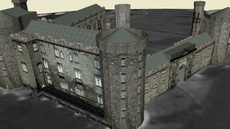 Kilkenny Castle