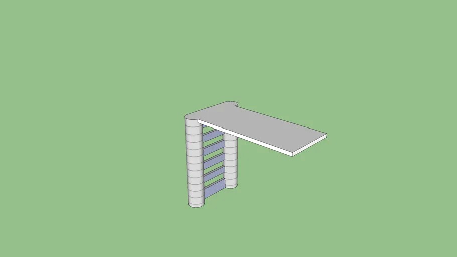 duikplank