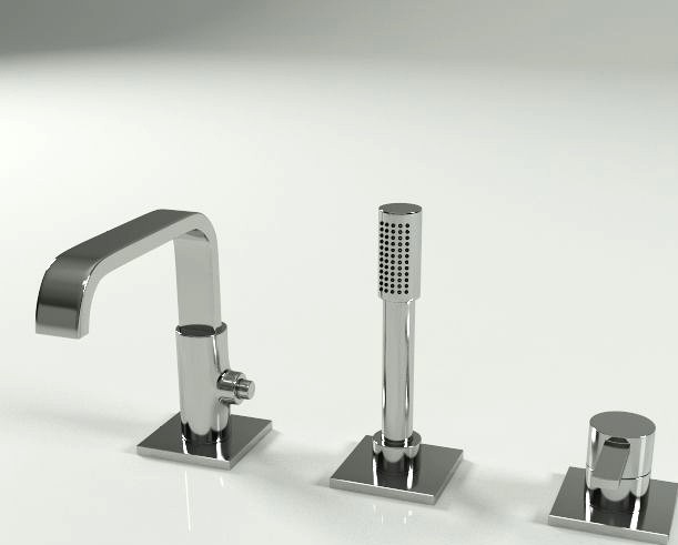Grohe / Allure Tap