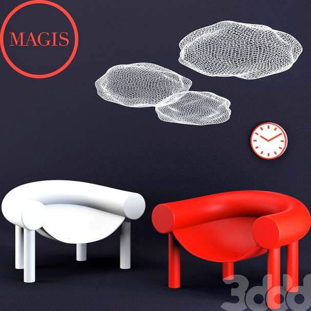 Magis Set