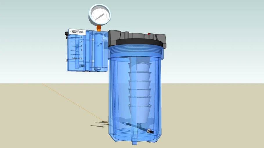 DallasGoldBug's HHO Cell patent pending