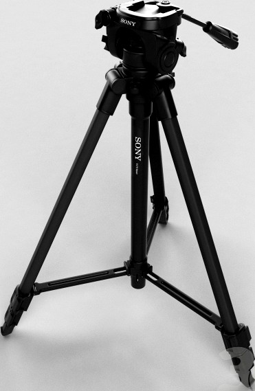 Tripod SONY VCT-R640