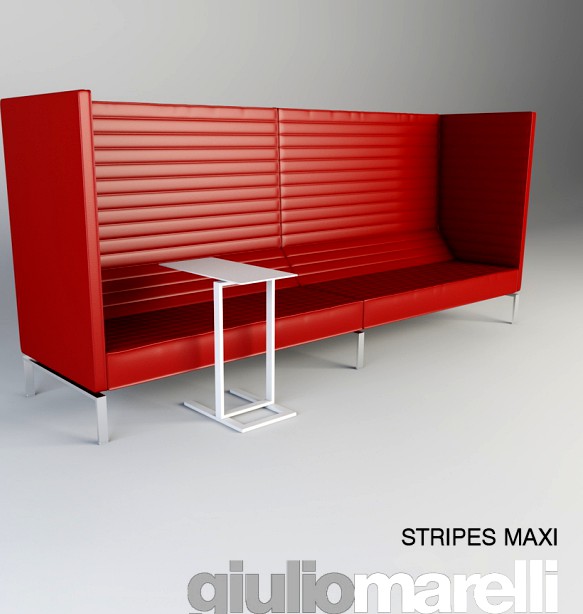 Giulio Marelli Stripes