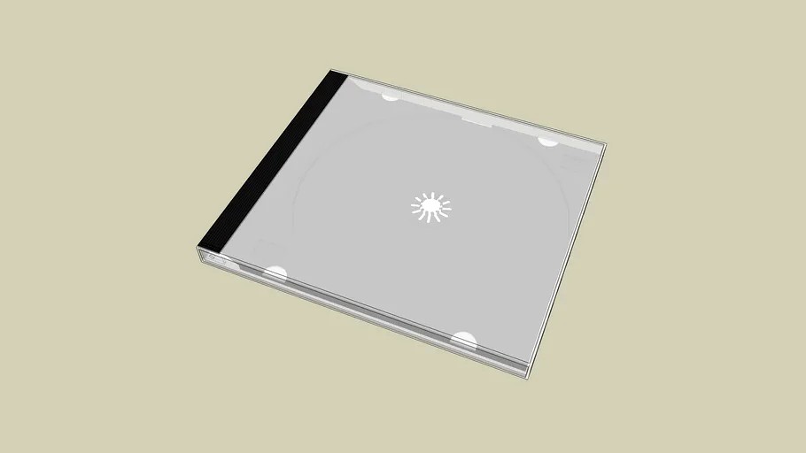 CD BOX