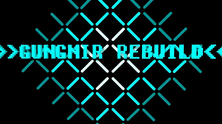 Re-initialize GUNGNIR Program