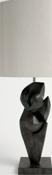 Porta Romana VLB52 Danseur Table Lamp