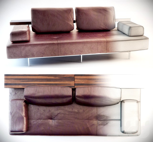 Rolf Benz Sofa