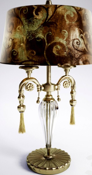 il paralume marina 1231/G