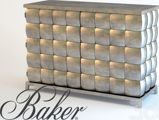 Baker    No_3774_CHEST