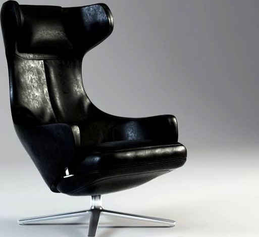 Vitra Repos