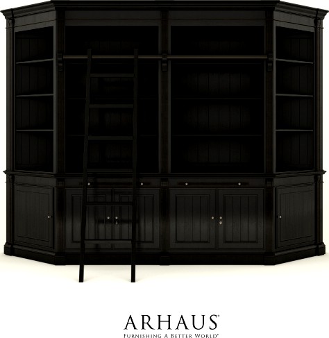 ATHENS LIBRARY