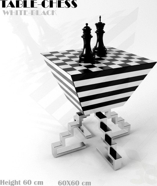 Table-Chess