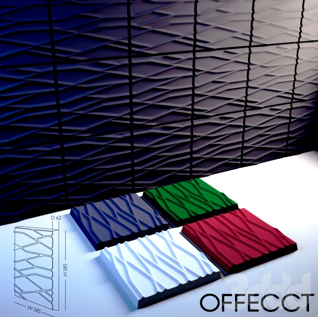 Offecct Botanic