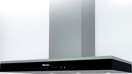 Miele Rangehood