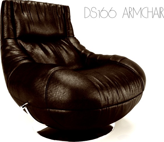 Кресло DS-166 Armchair