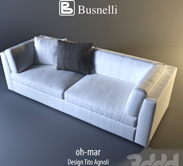 busnelli oh-mar