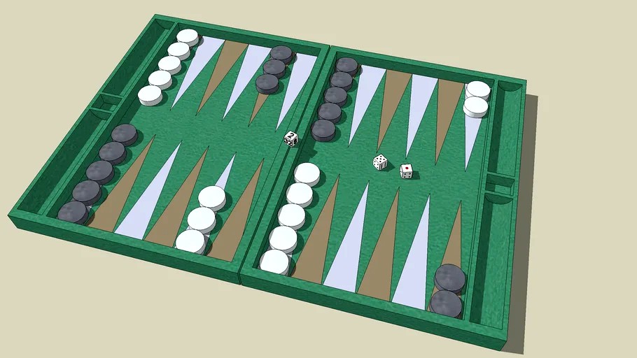 Backgammon