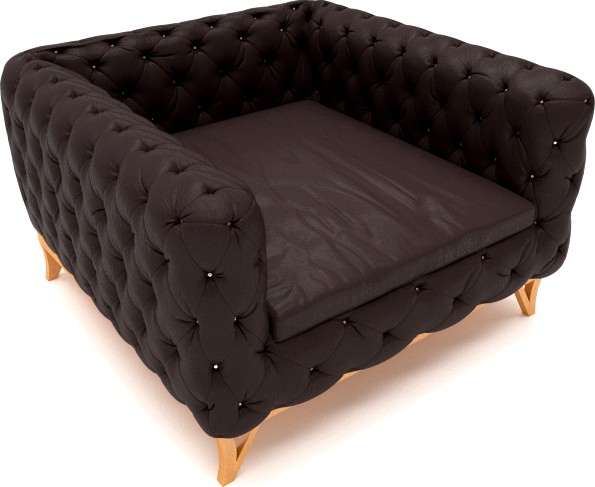 Кресло Lansbury