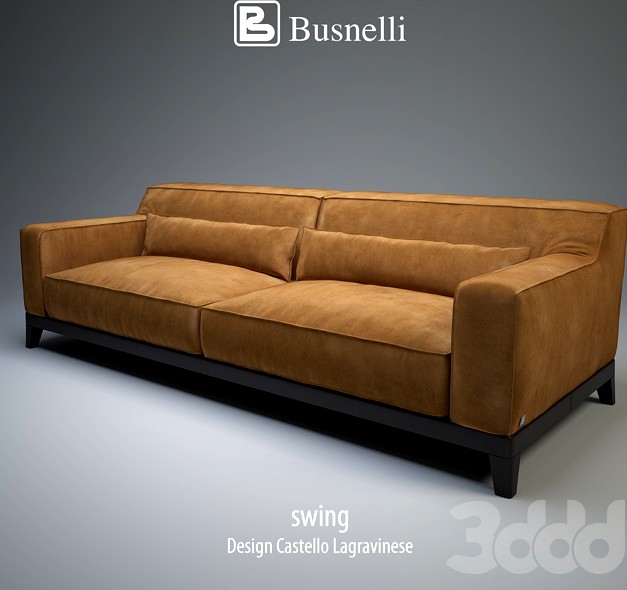 Busnelli / Swing