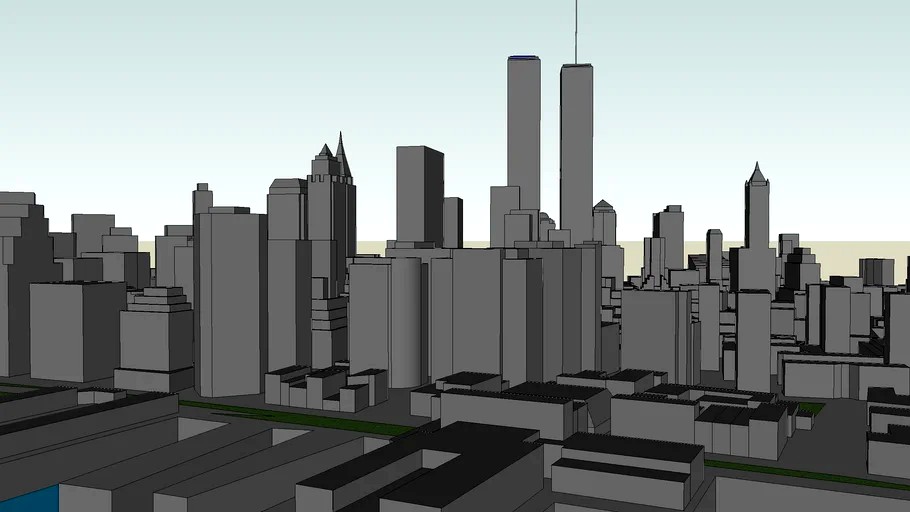 manhattan 2001 cree par quentin dandoi claudine de l autre cite