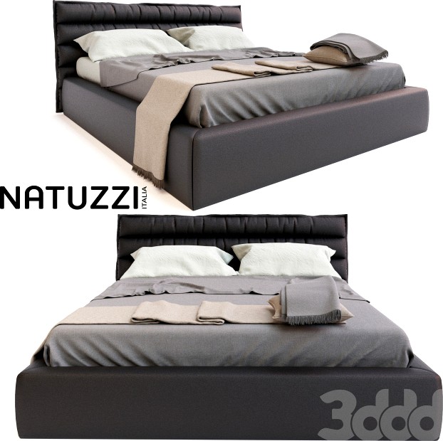 NATUZZI ONDA